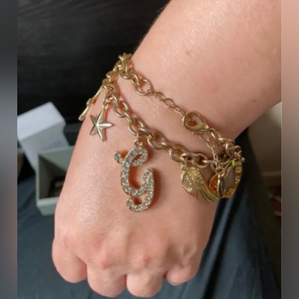 GUESS bracelet - Picture 3 of 7